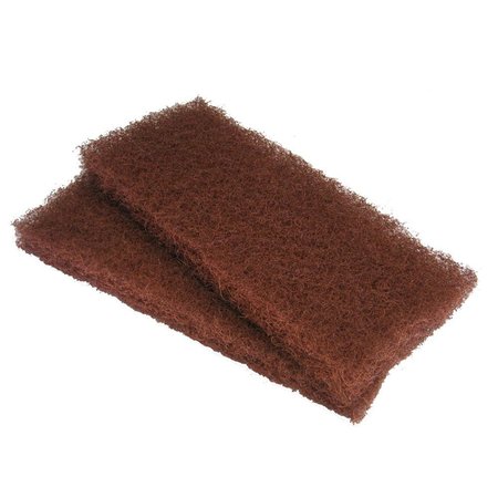 SHURHOLD Shur-LOK Coarse Scrubber Pad - (2 Pack) 1703